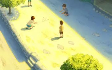 童年1000字读后感8篇