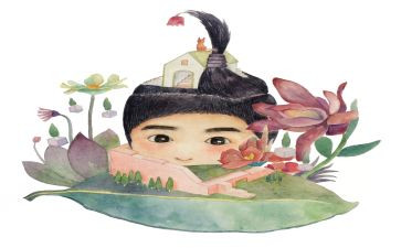 关爱困境儿童心得体会8篇