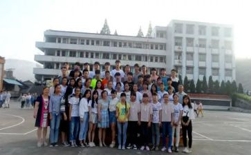 我的好同学作文7篇