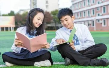 我的同学小学作文7篇
