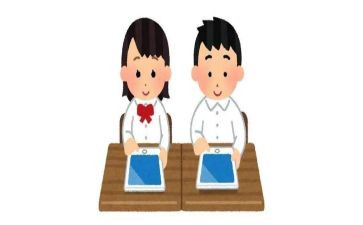 换同桌作文模板5篇