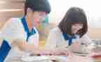 写我的同桌作文500字作文最新8篇
