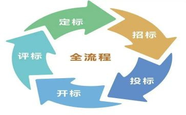 投标工作的工作总结6篇