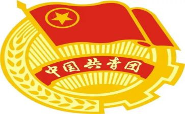 优秀团干部的个人事迹材料5篇