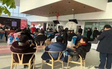 团购会活动方案6篇