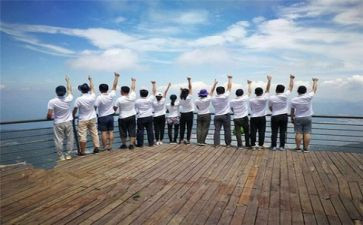 学校团建的心得体会7篇