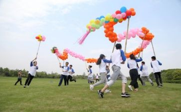 团建活动的活动总结优质8篇