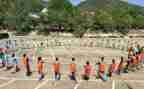 公司团建心得体会7篇