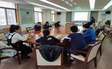 大学选团委的演讲稿7篇