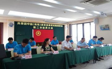 学生团委个人总结6篇