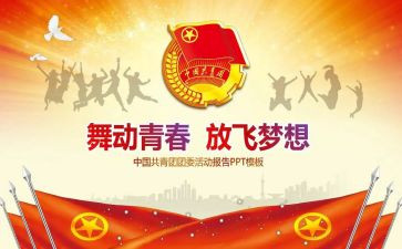乡团委工作总结优秀6篇