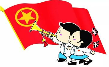 大学生优秀团员个人事迹6篇