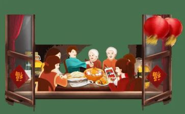 中秋团圆夜作文优秀5篇