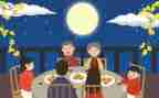 中秋团圆夜作文参考7篇