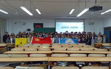 大学团支部学期工作总结8篇