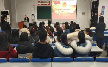 团支书演讲稿推荐7篇