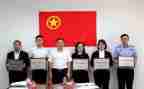 集团总经理述职报告7篇