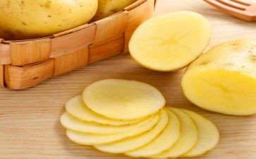 卖土豆教案5篇