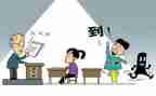 退学班申请书模板8篇
