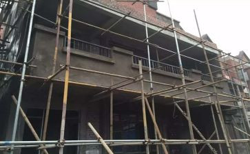 土建合同参考8篇