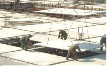 土建合同8篇