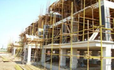 土建施工员个人总结工作总结通用7篇