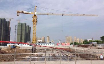 土建个人工作总结5篇