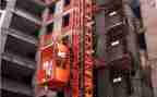 土建施工员个人总结工作总结8篇