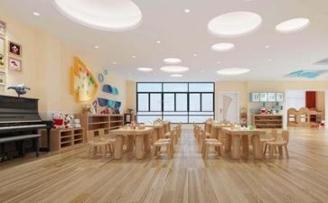 幼儿园托班保育月总结6篇