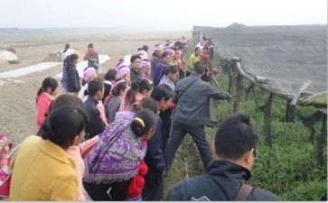 外出参观幼儿园心得体会最新8篇