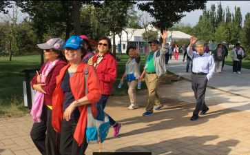 外出参观幼儿园心得体会5篇