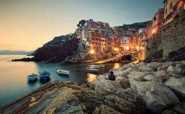 读外国名著的读后感8篇