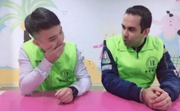 幼儿户外活动教案7篇