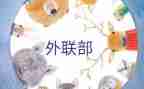 年终外联个人工作总结8篇