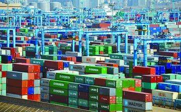 2024年外贸公司工作总结6篇