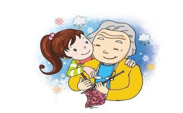 外婆初中作文6篇