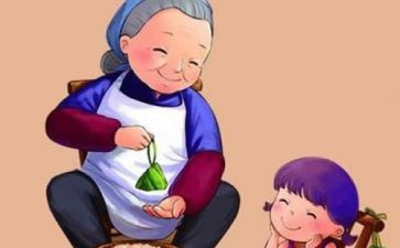 写外婆的作文推荐8篇