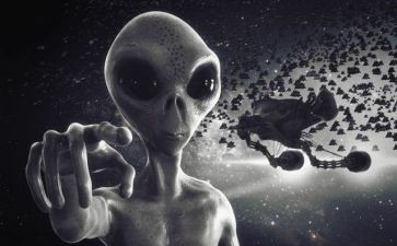 外星人观后感5篇