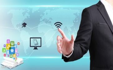 网络的调查报告模板6篇