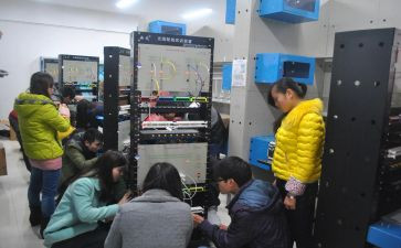 网络工程师心得体会8篇
