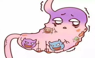 幼儿园关于胃的教案6篇