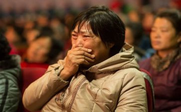 身边最感动的事演讲稿7篇