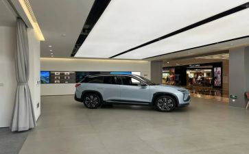 蔚来销售实习工作计划6篇