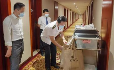 2024年卫生工作总结范文推荐5篇