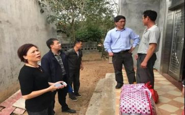 到敬老院慰问心得体会6篇