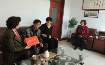 慰问工人讲话稿5篇