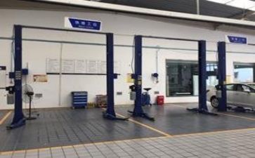 2023维修工工作总结5篇