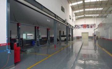 维修月度工作总结5篇
