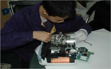 2023维修工工作总结推荐7篇