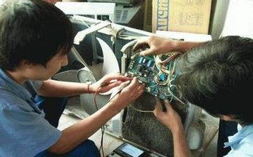 维修科工作总结范文6篇